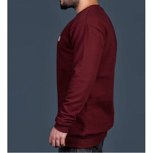 Auburn Basic Sweater